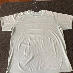 Men’s Lululemon Metal Vent Tech T-Shirt